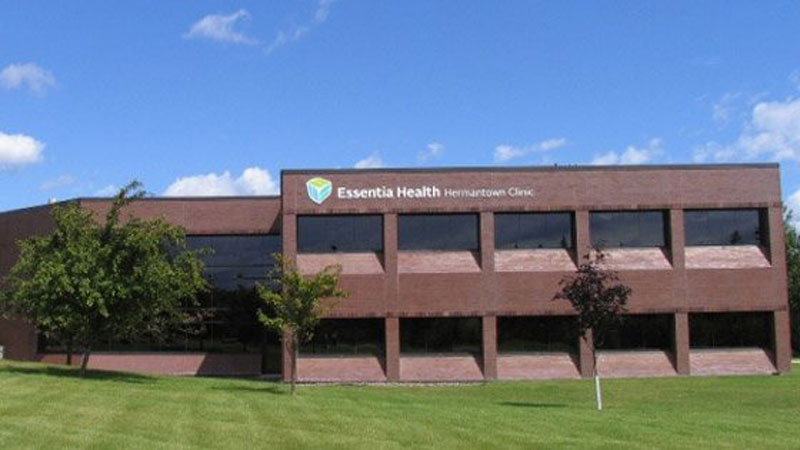 Medication Management - Essentia Health-Hermantown Clinic