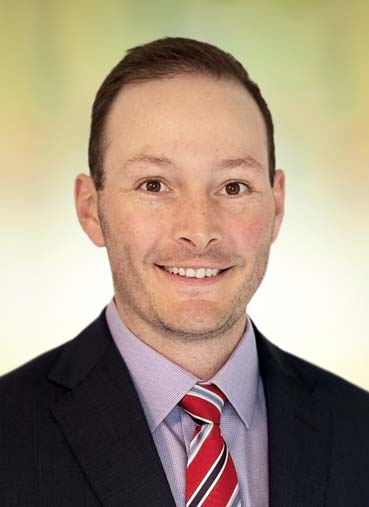 Jacob Lescher