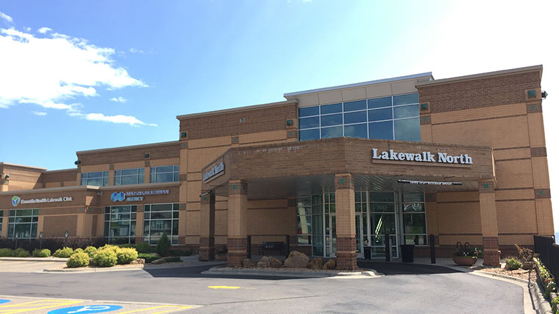 Essentia Health-Lakewalk Pharmacy