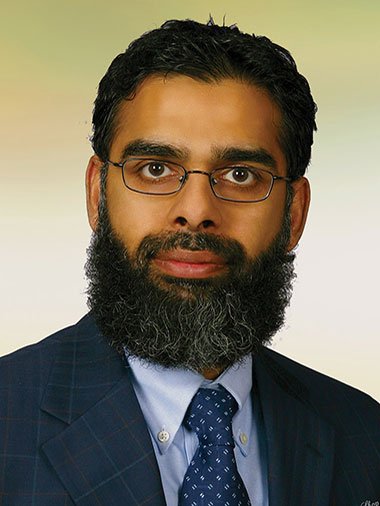 Muhammad Suri