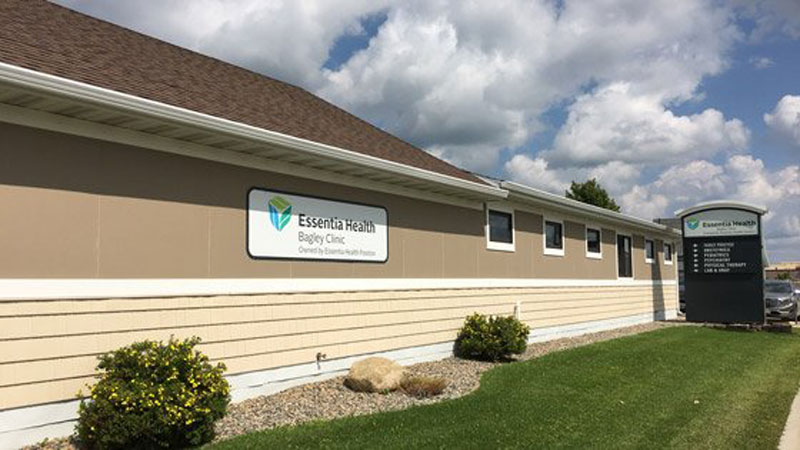 Mental Health Counseling (Outpatient) - Essentia Health-Bagley Clinic