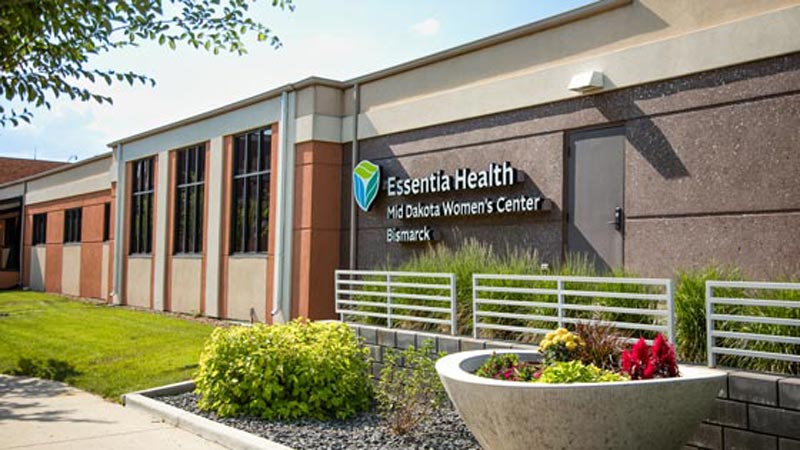Obstetrics - Essentia Health Mid Dakota Women's Center-Bismarck