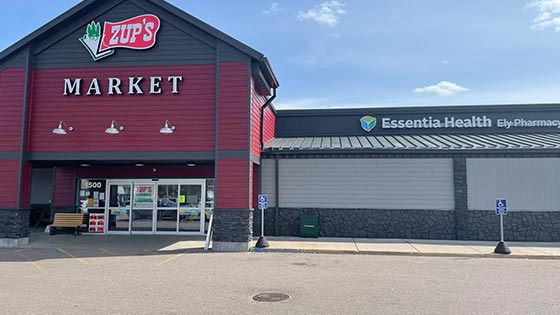 Essentia Health-Ely Pharmacy