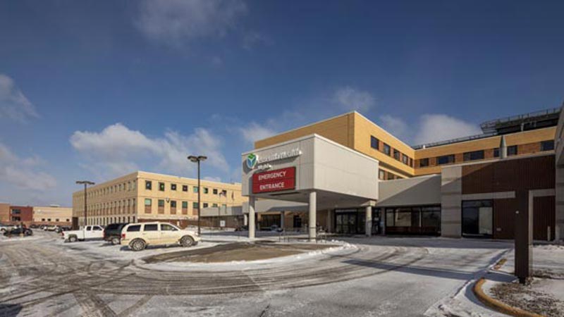 Emergency Medicine - Essentia Health-Virginia