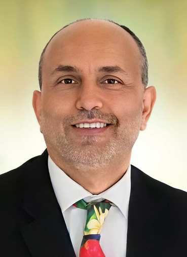 Alaaddin Kandeel