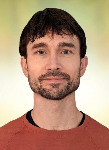 Aaron Summers