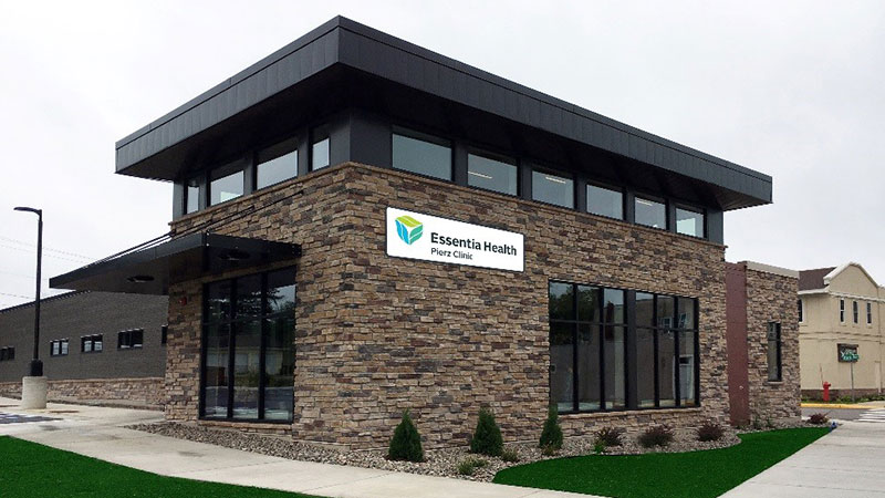 Cardiology - Essentia Health St. Joseph's-Pierz Clinic