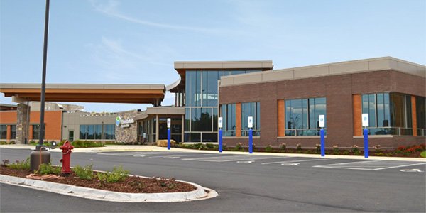 Essentia Health Walk-in Care-Spooner