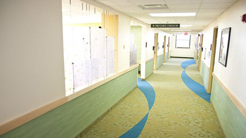 Obstetrics - Essentia Health St. Joseph's-Good Beginnings OB Clinic (Brainerd)