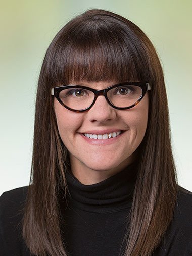 Jennifer Tucker