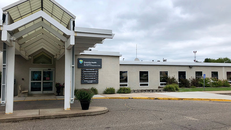 Cancer Rehabilitation - Essentia Health St. Joseph's Rehabilitation Center (Brainerd)