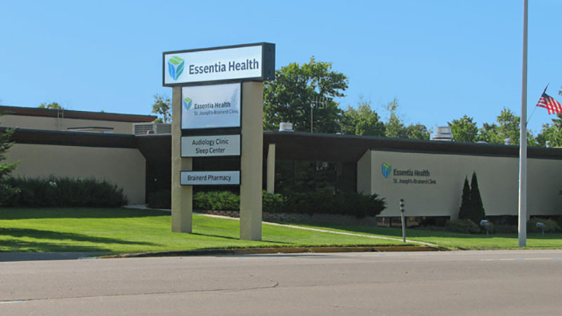 Bariatric Surgery - Essentia Health St. Joseph's-Brainerd Clinic