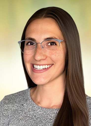 Allison Gruenes