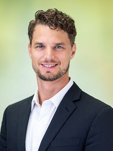 Nicholas Lesmeister