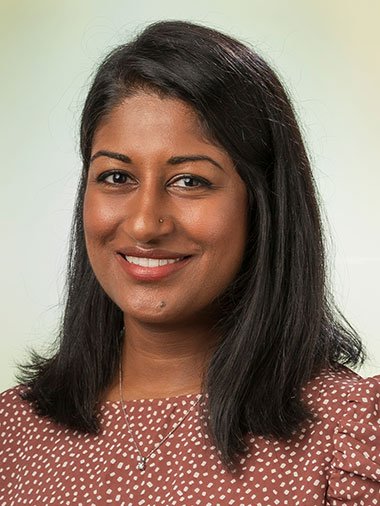 Archana Rajender