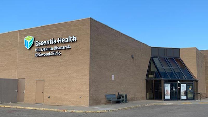 Internal Medicine - Essentia Health-Mid Dakota Bismarck Kirkwood Clinic