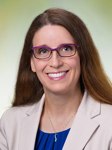 Angela Hanson