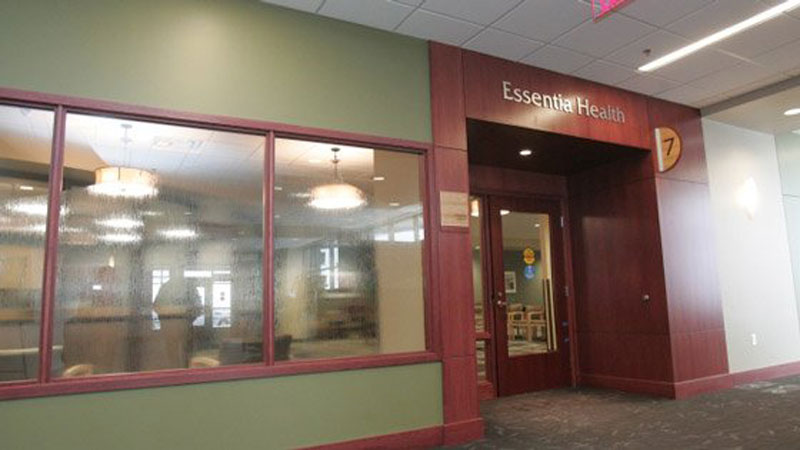 Jamestown Clinic