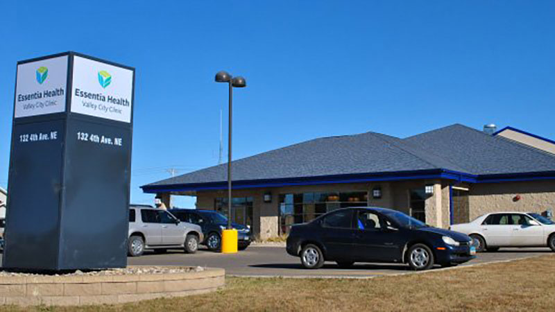 Valley City Clinic