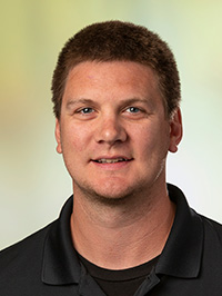 Greg Martodam