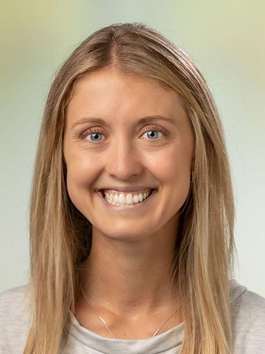 Abigail Hineman   