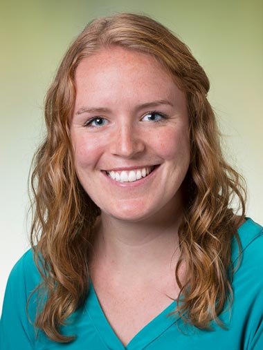 Alyssa Brownell   