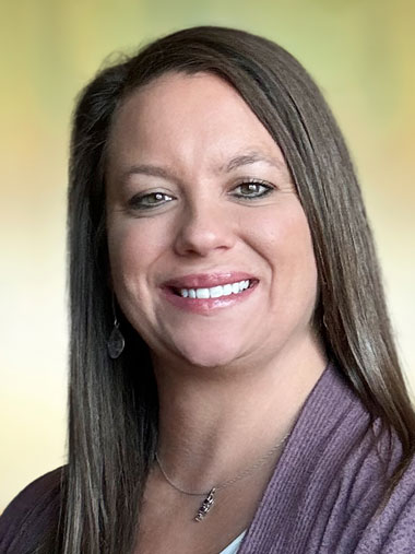 Amanda Schmitcke