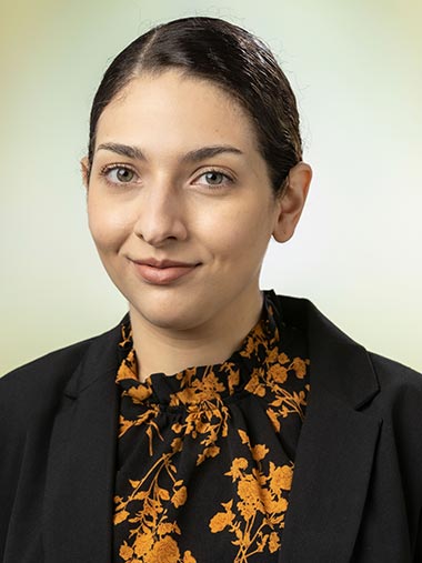 Ana Pagan-Jaramillo