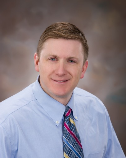 Andrew Wilder   