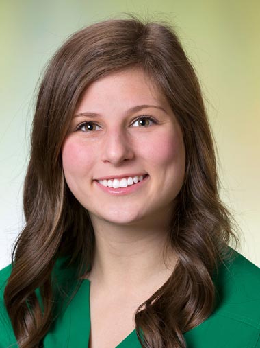 Bria Schueler   