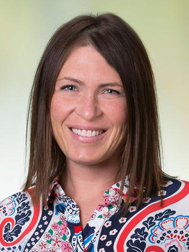 Carrie Rutske