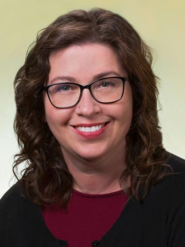 Dawn Turchi   