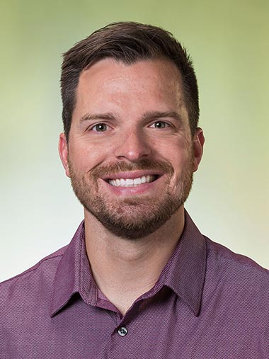 Derek VanSlyke   