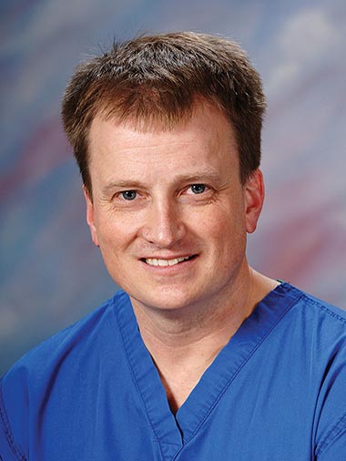 Gregg Anderson
