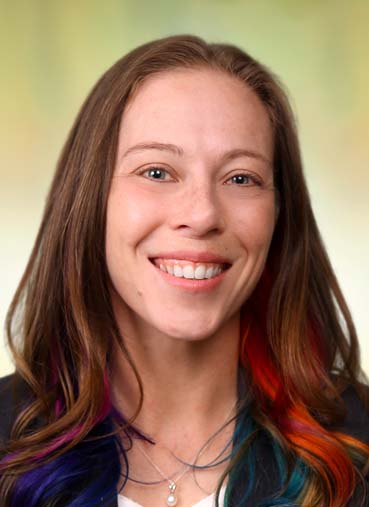 Heather Sandness Nelson   