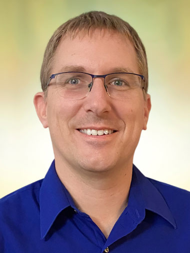 Jay Steckler   