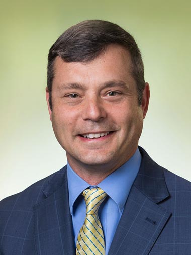 Jeffrey Vos