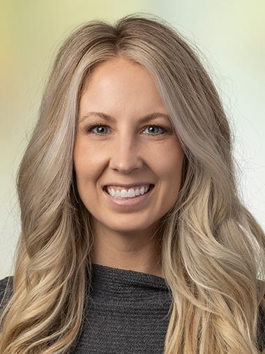 Jenae Daggett   