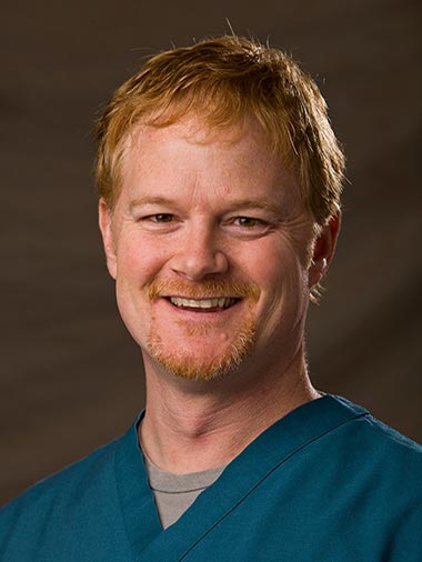John Baugh   