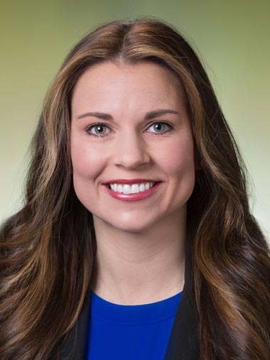 Katelyn Luhm   