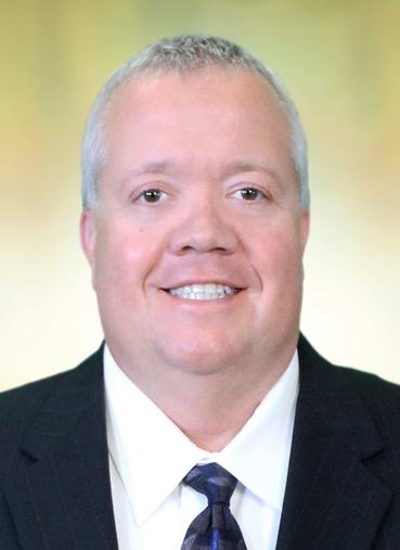 Kevin Longie