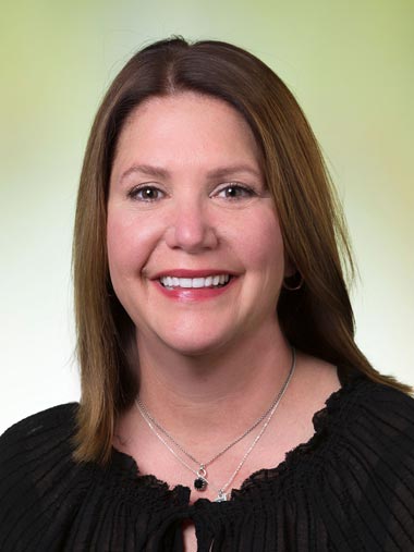 Kristin Sorensen Tanenbaum