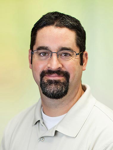 Matthew Mohrenweiser
