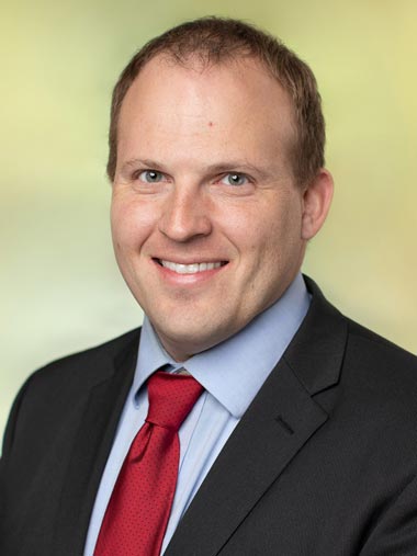 Matthew Rioux