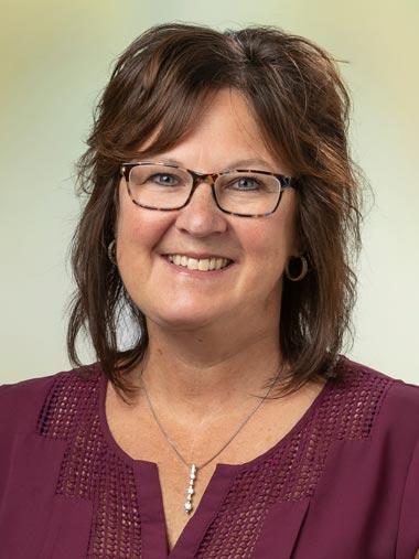 Michele Knoblich   