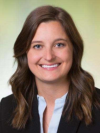Molly Kolquist Kucza