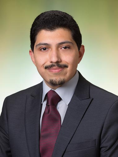 Nicholas Velasquez