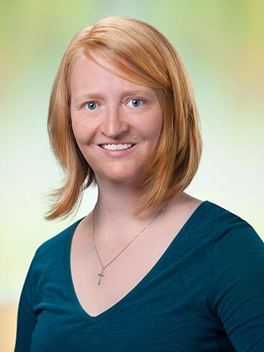 Rachael Robinson   