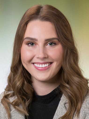 Samantha Reed