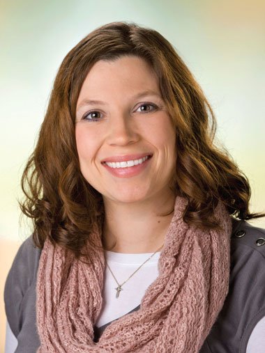 Tanya Christopherson   